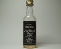 SMSW 22yo "Cadenhead" 46%vol